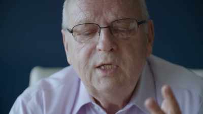 So they have a claim
for wrongful termination, - Inside Lehman Brothers