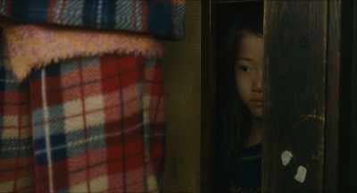So, you have a family?
I thought you were single. - Shoplifters