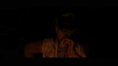 -So have a good night. -[Tracy] Why? - Forest of Death