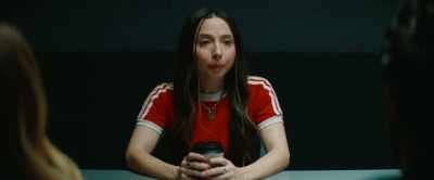 So, you have a knack
for getting mixed up - Drugstore June