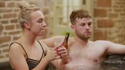 So we have a little game we're
going to play, - Open House: The Great Sex Experiment