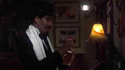 So, you have a nice house here, Ray.
Real nice. - Harlem Nights