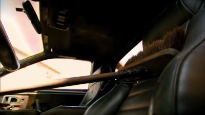 So we have a race - Top Gear