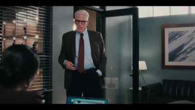 So, we have about 25 days left. - A Man on the Inside
