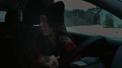 - So, we have about an hour
time discrepancy right now. - The Disappearance of Maura Murray