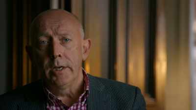 So you have an informant - No Stone Unturned