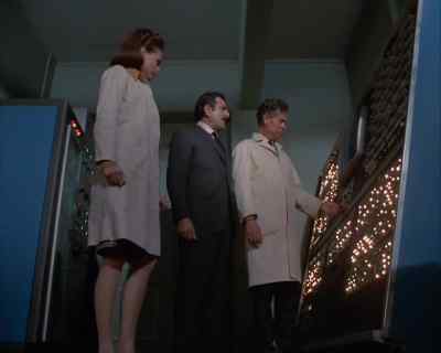 So, we have
another failure. - Land of the Giants