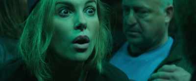 So we have another
maybe four or five hours. - Long Shot