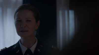 So you have to arrest me. - The Killing