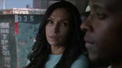So we have to assume
the answer is yes. - The Blacklist: Redemption