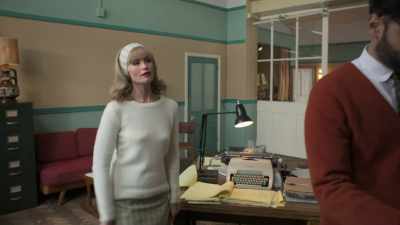 So, have you been
having a... dingaling? - Funny Woman
