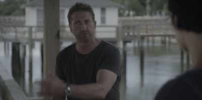 So you have your break,
you have your fun, - Last Seen Alive