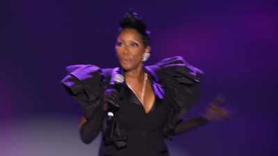 So, we have collectively agreed - Sommore: Queen Chandelier
