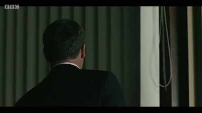 So, you have concluded that Charlie
Hicks didn't kill Alex Butler, - Hard Sun