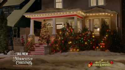So have you decided
if you're gonna take - Our Christmas Love Song
