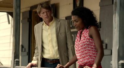 So, have you decided? - Death in Paradise
