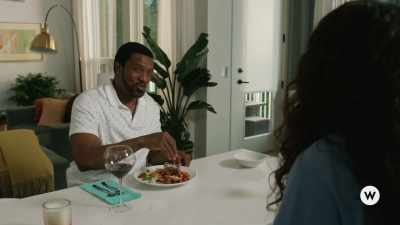 So have you decided if you're
gonna accept William's offer? - Game, Set, Love