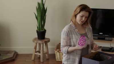 So you have to do as I say,
whether it's fair or not. - Somewhere Between