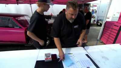 So, we have to drastically
detune our stuff - Street Outlaws No Prep Kings Team Attack