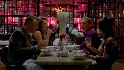 So, have you ever been to Thailand,
Carmel? - Accused