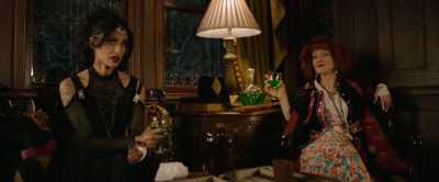 - So have you ever
like, transformed? - Onyx the Fortuitous and the Talisman of Souls
