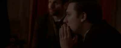 So, you have finally
seen the proof? - Bram Stoker's Van Helsing