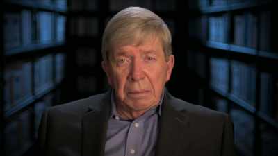 So you have to find out
who Darlene Krashoc is - Homicide Hunter: Never Give Up