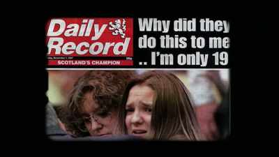 So, we have from, kind
of, the press reports, - The Real Prime Suspect