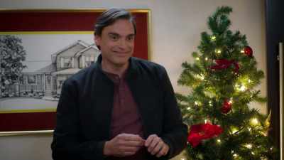 So, you have fun? - Meet Me Under the Mistletoe