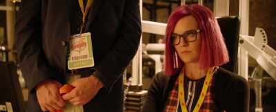 So we have to get that money - Supercon