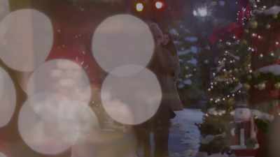 So have you heard about - A Sweet Christmas Romance