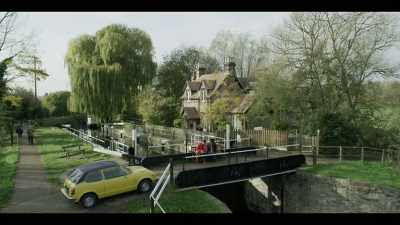 So, have I got it right? - A Very English Scandal