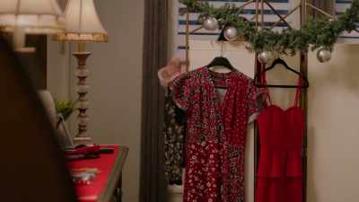 So have you invited him
home for Christmas? - A Sweet Christmas Romance