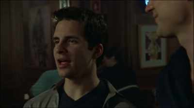 So you have kids. - Queer as Folk