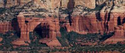 So we have this large expanse of layers. - Is Genesis History?