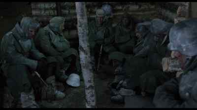 So, you have learned. - Stalingrad