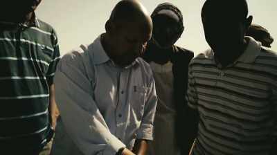 So we have long way to go
because it's very clearly - Lost Kingdom of the Black Pharaohs