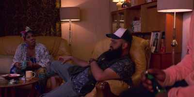 So, you have lost your job
and your friend, eh? - Turn Up Charlie