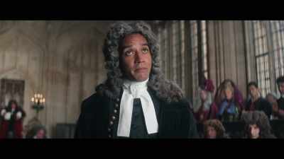 So, you have never used
the name Isambard Tulley? - Renegade Nell