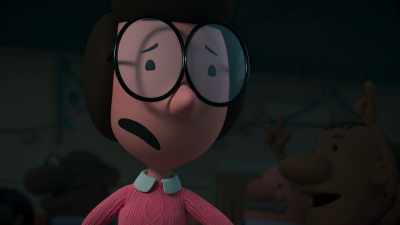 So, we have no choice but
to extend your punishment. - Diary of a Wimpy Kid: Rodrick Rules