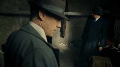 So, we have no connection
between the murdered women, - Maigret in Montmartre