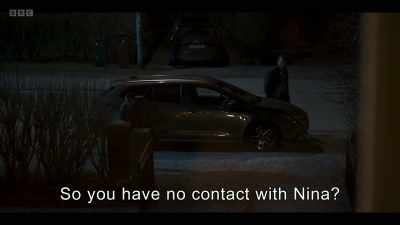 So you have no contact with Nin - Beck 50 - Deadlock