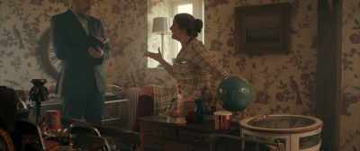 So you have no idea
what time this took place? - Mummy Reborn