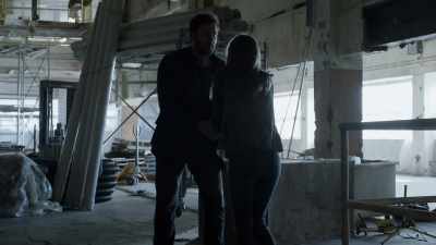 - So you have her now. - Taken