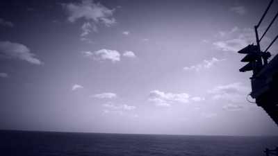 So you have objects off
the coast of San Diego, - Unidentified: Inside America's UFO Investigation
