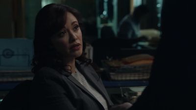 So, you have one? - Blue Bloods
