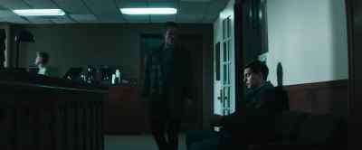 So, we have our permission
to proceed with the exorcism. - The Seventh Day