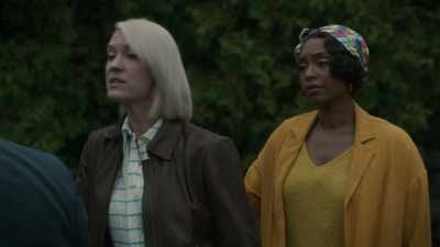 - So they have perished. - Frankie Drake Mysteries