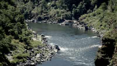 So we have search teams,
both ground and air, looking for him, - Murder Mountain