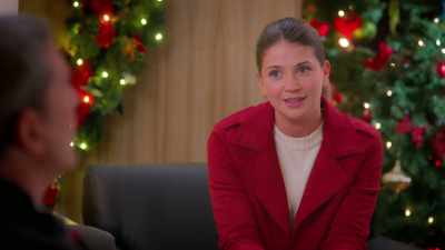 So, have you sold anything
this quickly before? - Meet Me Under the Mistletoe